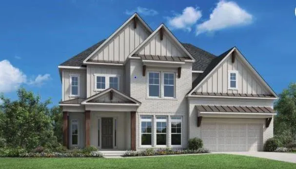 Popular Southbrooke Real Estate