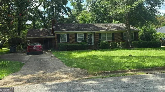 Cheap Americus Real Estate