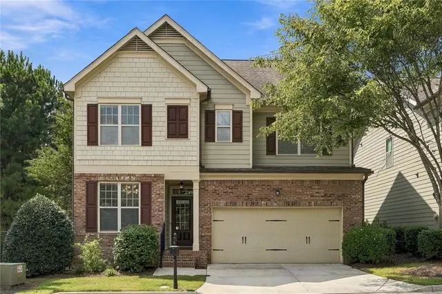 Popular JAMESTOWN Real Estate