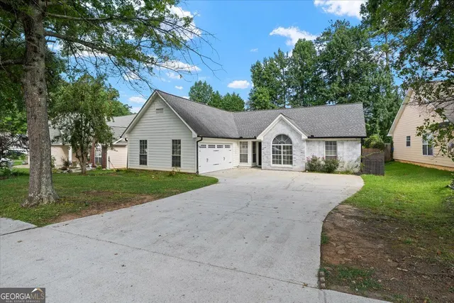 Expensive Sterling Trace Real Estate