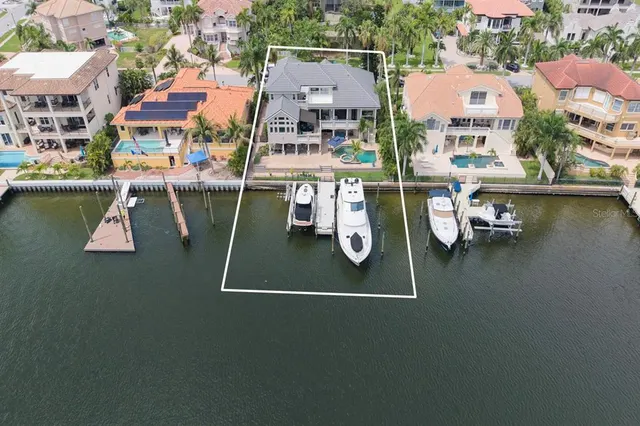 Cheap PASADENA POINT ESTATES PH II Real Estate