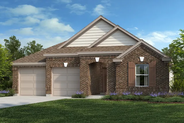 Popular 2 Crosby Area Real Estate