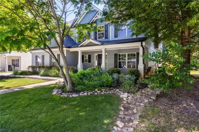 Popular Parc at Kellogg Real Estate