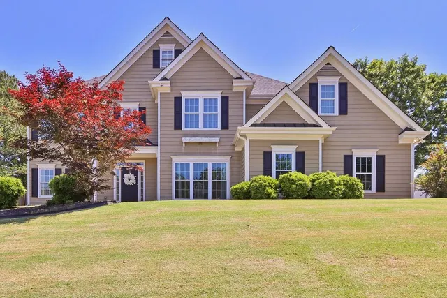 Popular Falls North Cliff Real Estate