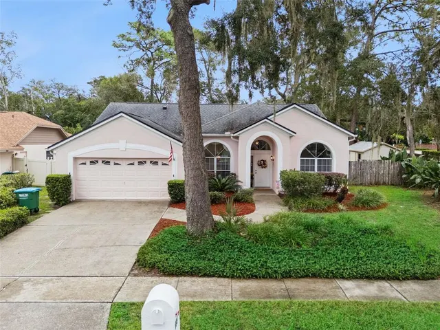 Popular OAK FOREST UNIT 6 Real Estate