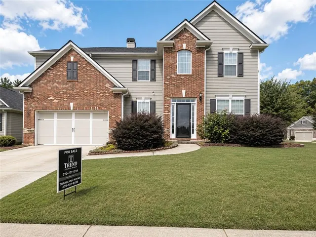 Popular River Stone Real Estate