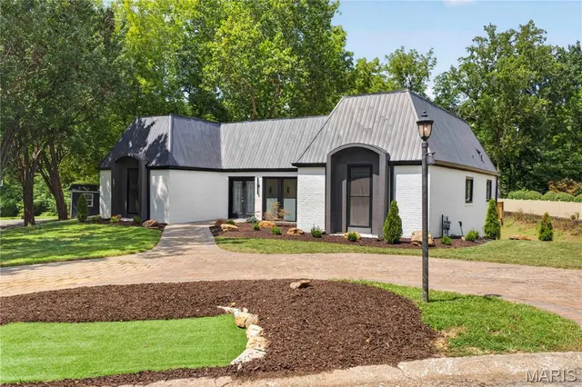 Popular Powder Mill Woods 3rd Add Real Estate