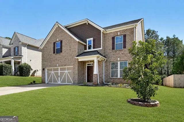 Cheap Wallace Run Real Estate