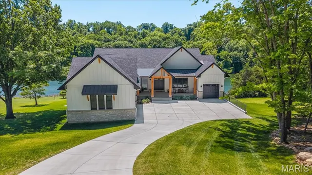Expensive Augusta Real Estate