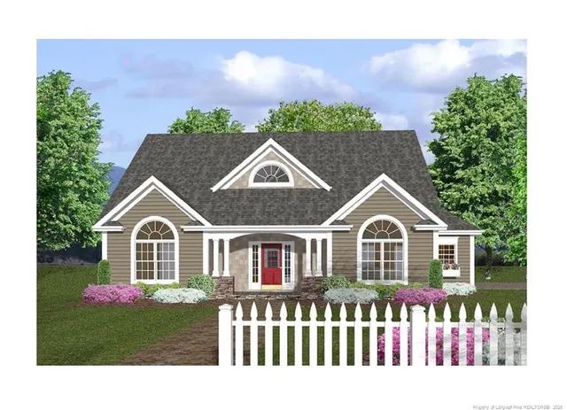 Expensive Meadow Walk Real Estate