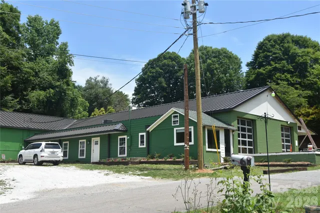 Expensive Marion Real Estate