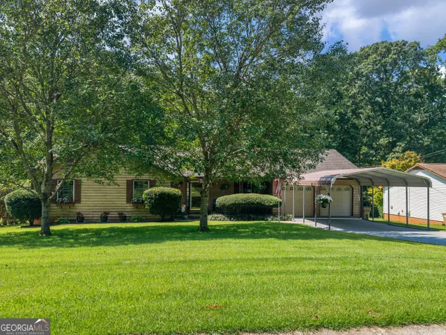 Popular BELAIR WOODS Real Estate