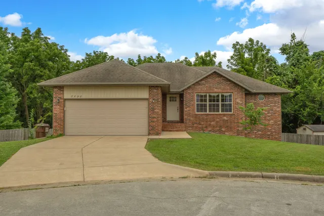 Popular Creekside 1st Real Estate