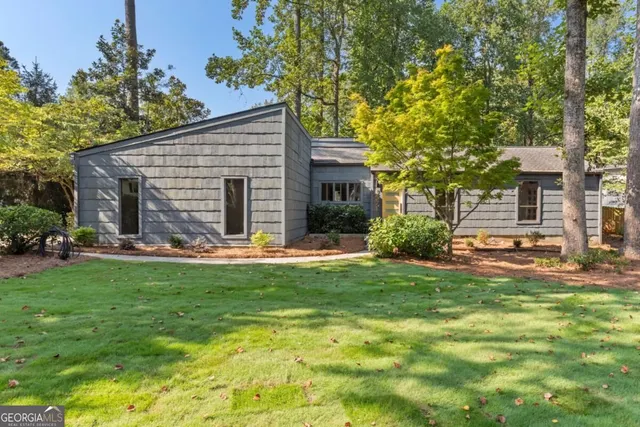 Popular Plains Estates Real Estate