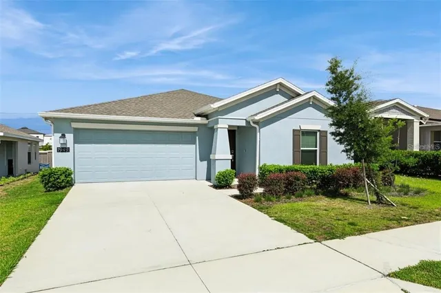 Cheap TRINITY LAKES Real Estate