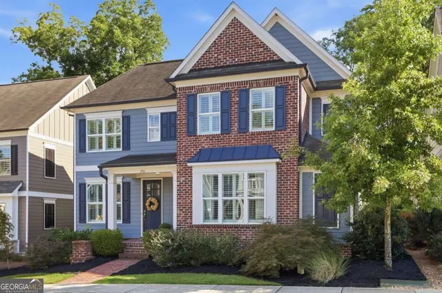 Expensive MONTGOMERY PARK Real Estate