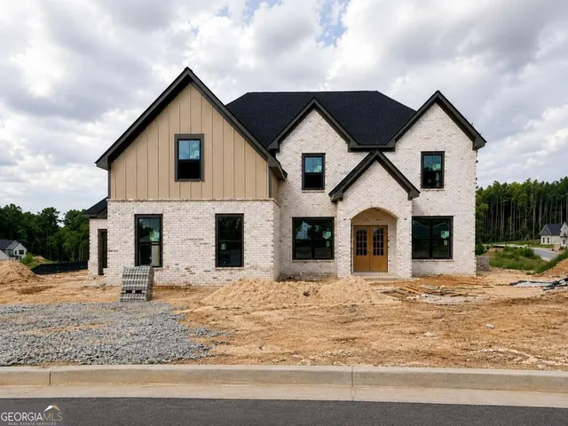 Expensive PEACHTREE GLEN Real Estate