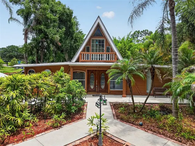 Popular EUSTIS LAKEVIEW PARK Real Estate