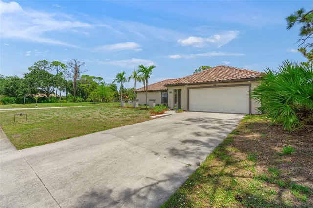 Popular NORTH PORT CHARLOTTE COUNTRY CLUB Real Estate