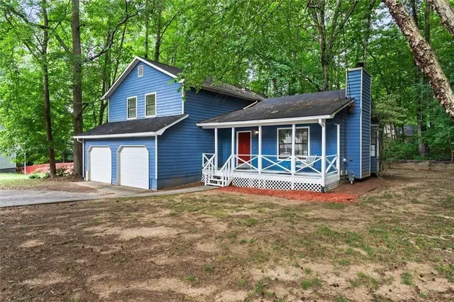 Popular MOUNT PISGAH ESTATES Real Estate