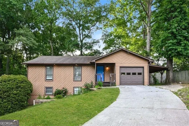 Expensive TREEBROOK Real Estate