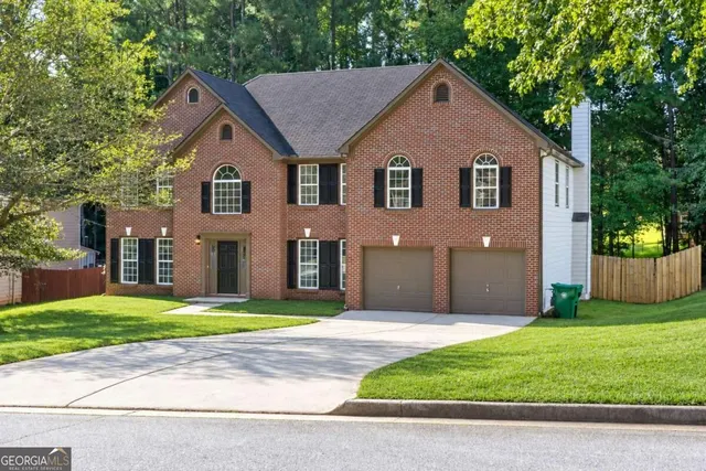 Expensive Meadows At Wynbrooke Real Estate
