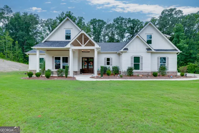 Popular Creekside at Riverstone Real Estate