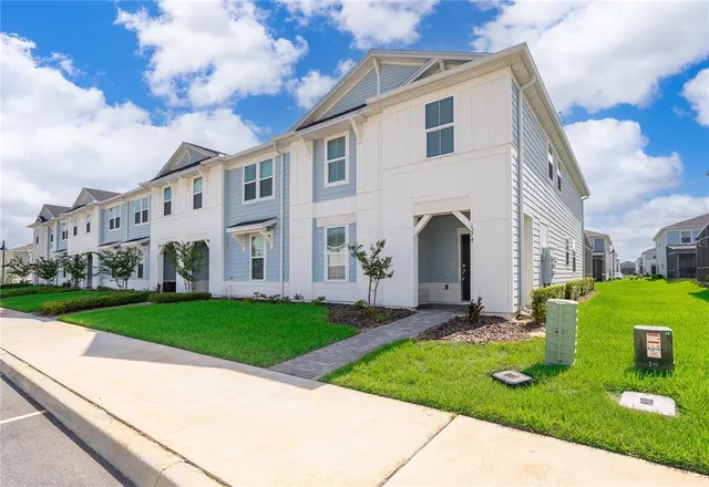 Cheap WINDSOR CAY PH 1 Real Estate