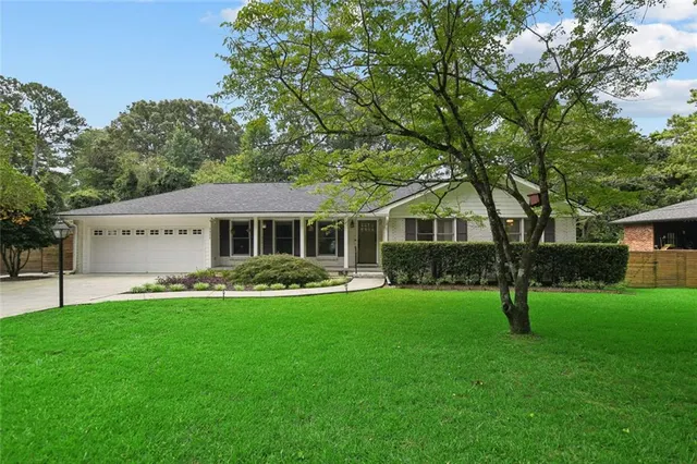 Popular HENDERSON ESTATES Real Estate