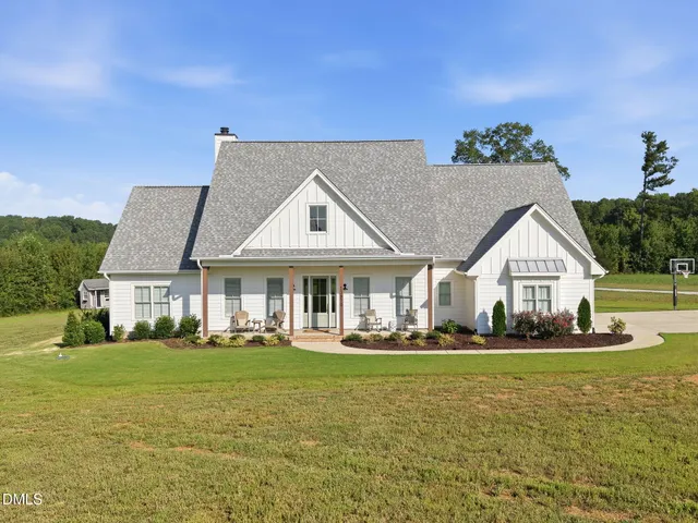 Expensive Middlesex Real Estate