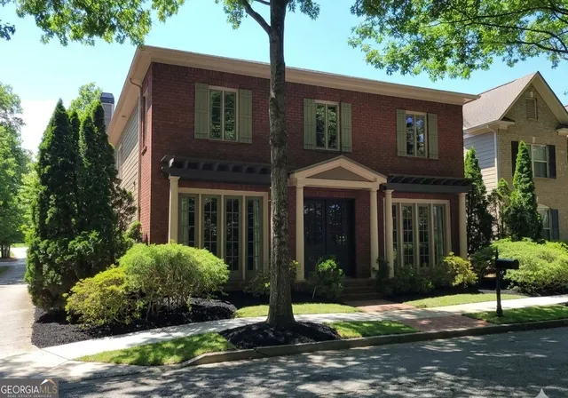 Expensive Concord Lake Village Real Estate