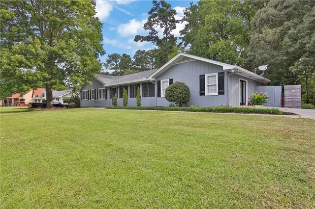 Popular ABINGTON PARK Real Estate