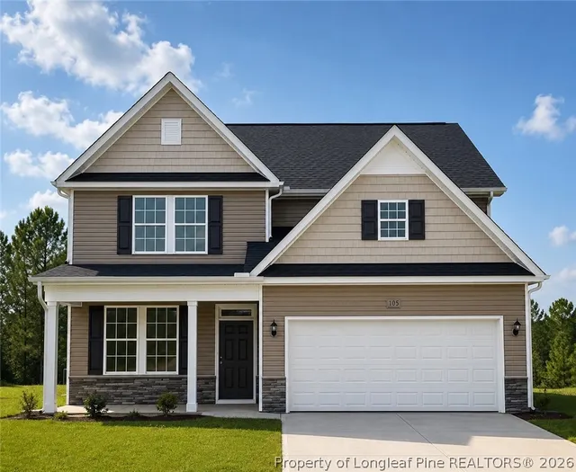 Popular LEXINGTON PLANTATION (HARNETT) Real Estate
