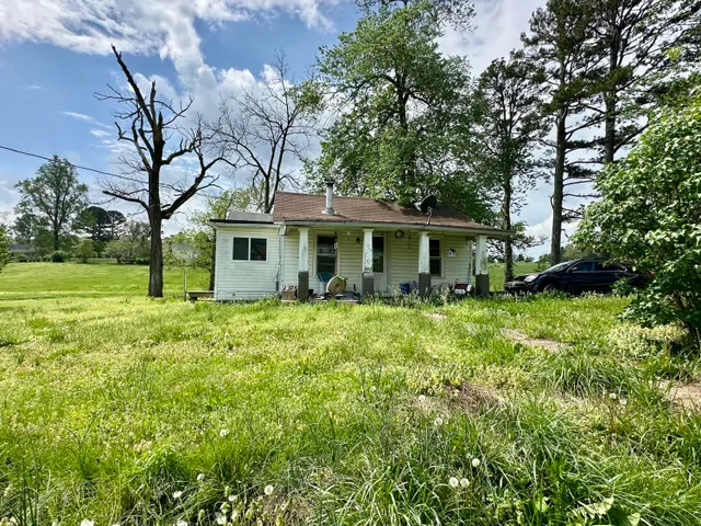 Cheap Willow Springs Real Estate