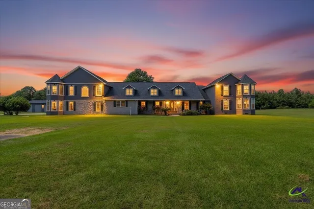 Expensive Smithfield Chase Real Estate