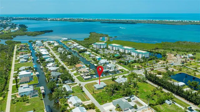 Popular PINE COVE Real Estate