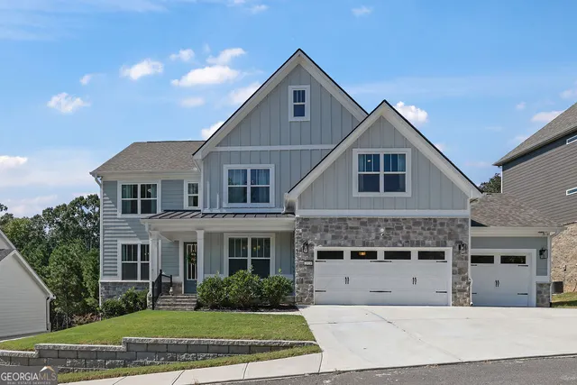 Expensive Gainesville Township Real Estate