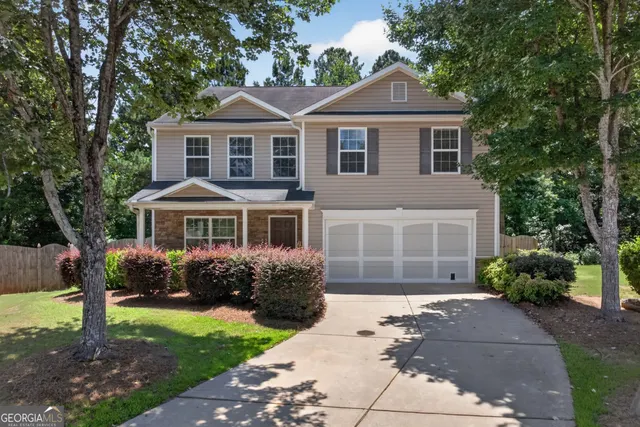 Expensive Ansley at Pilgrim Mill Real Estate