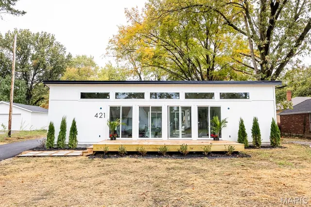 Popular Fitzgerald Place Real Estate