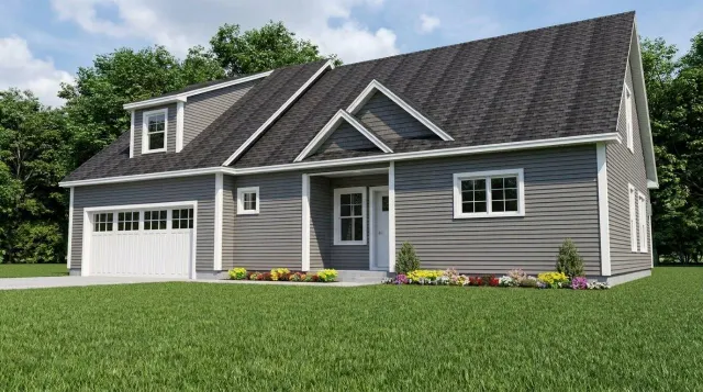 Popular Fairway View Village Real Estate