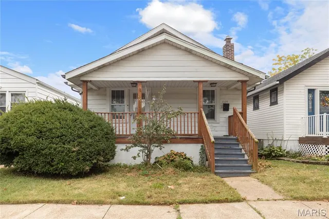 Popular Clifton Dale Real Estate