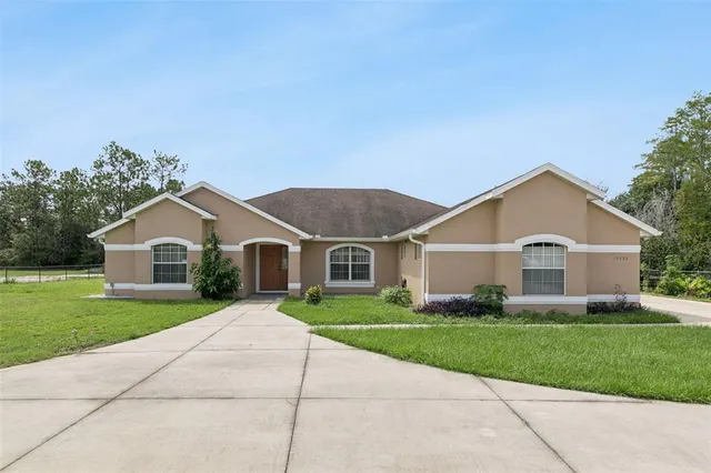 Popular CAPE ORLANDO ESTATES UNIT 7A Real Estate