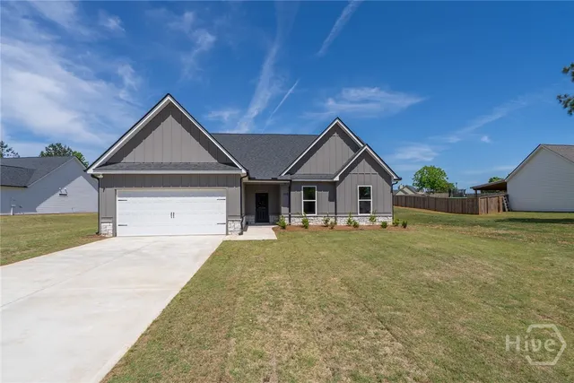 Popular Good Hope Real Estate