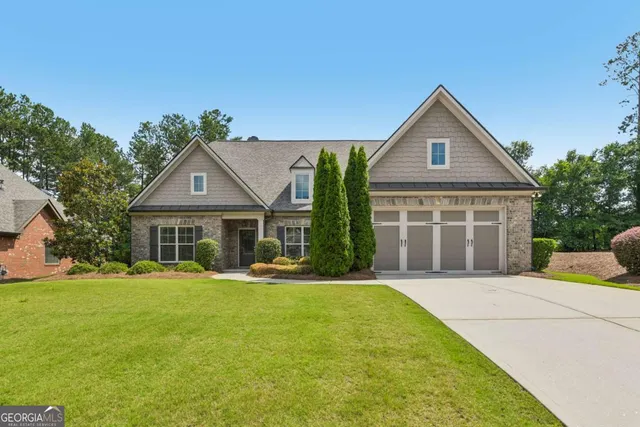 Expensive The Courtyard at Rowan Oak Real Estate