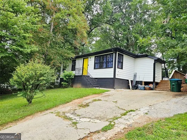 Cheap WILDWOOD FOREST Real Estate
