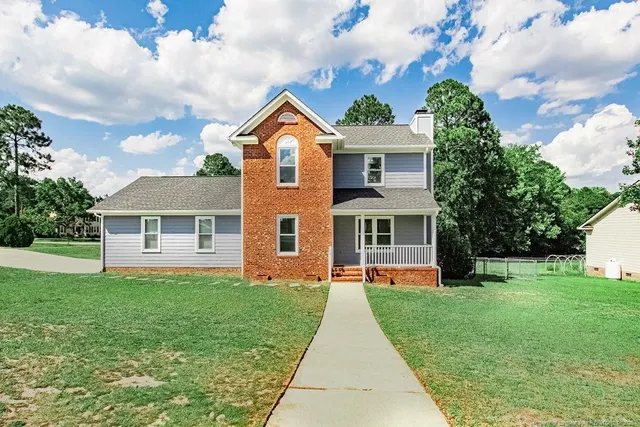 Cheap Anderson Creek Real Estate