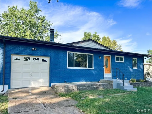 Popular Martigney Hills Resub Real Estate