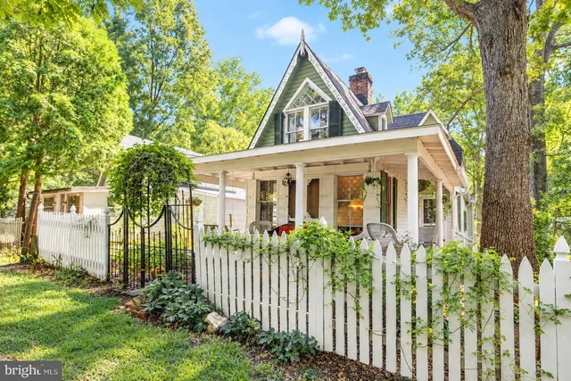 Cheap Washington Grove Real Estate