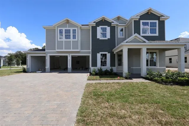 Expensive WILLOW RUN Real Estate