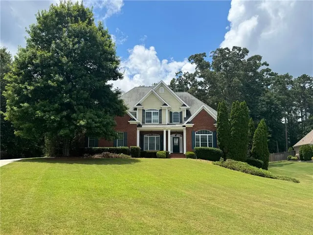 Popular Cathy Estates Real Estate